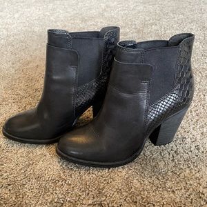 ALDO Booties